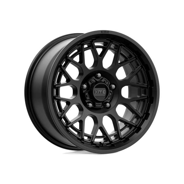 Jante Aluminium KMC KM722 TECHNIC Noir