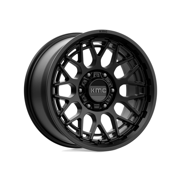 Jante Aluminium KMC KM722 TECHNIC Noir