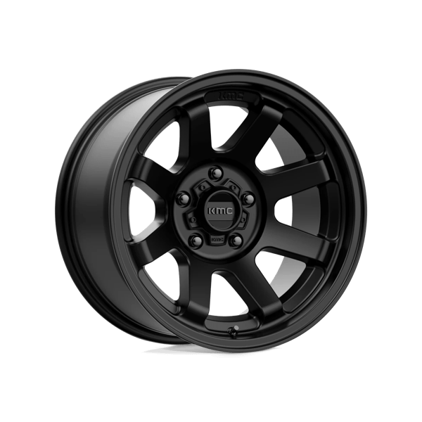Jante Aluminium KMC KM723 TRAIL Noir