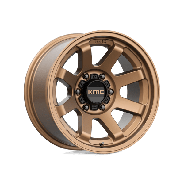 Jante Aluminium KMC KM723 TRAIL Bronze