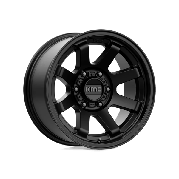 Jante Aluminium KMC KM723 TRAIL Noir
