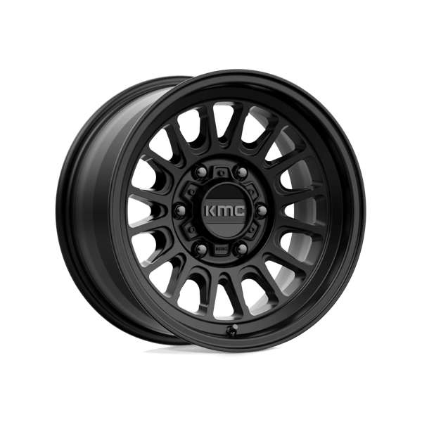 Jante Aluminium KMC KM724 IMPACT OL Noir