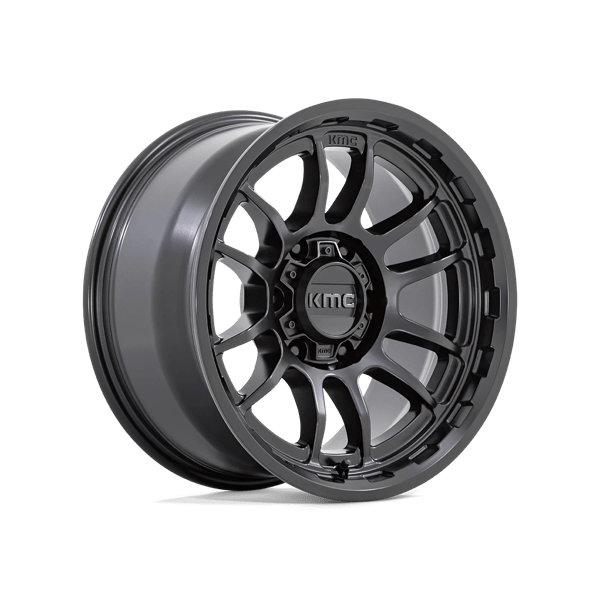 Jante Aluminium KMC KM727 WRATH Noir