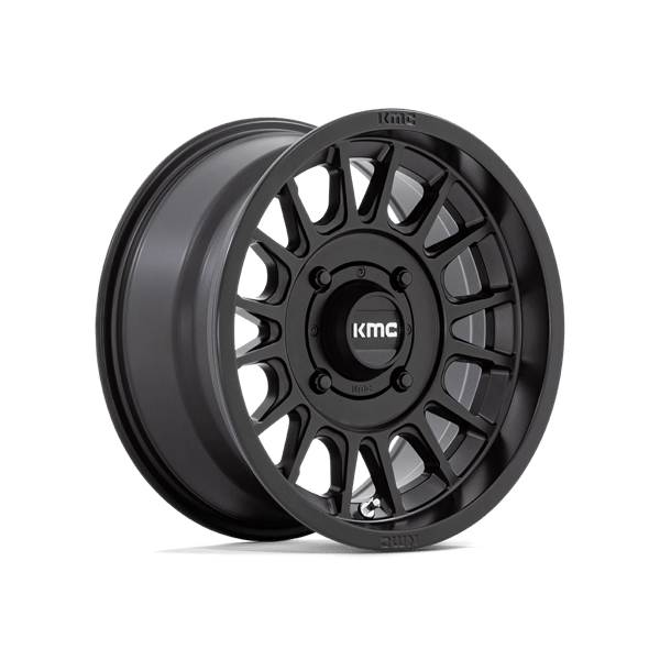 Jante Aluminium KMC Powersports KS138 IMPACT UTV Noir