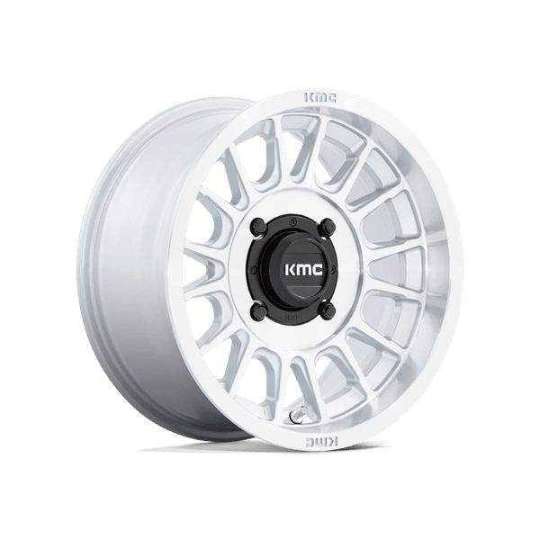 Jante Aluminium KMC Powersports KS138 IMPACT UTV Argent
