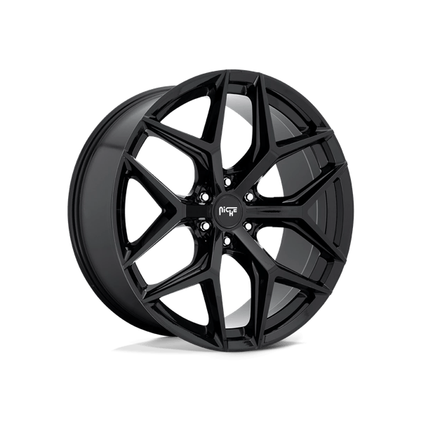 Jante Aluminium Niche 1PC M231 VICE SUV Noir
