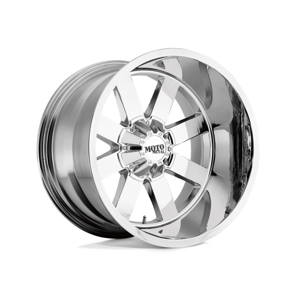 Jante Aluminium Moto Metal MO962 Chrome