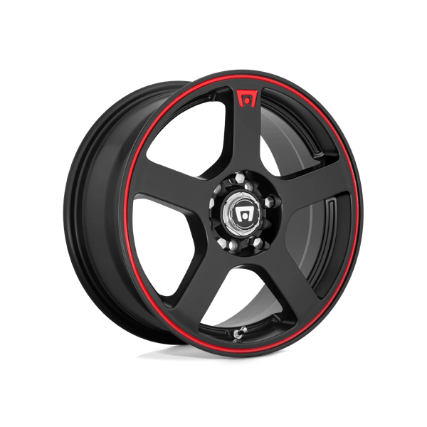 Jante Aluminium Motegi MR116 FS5 Noir