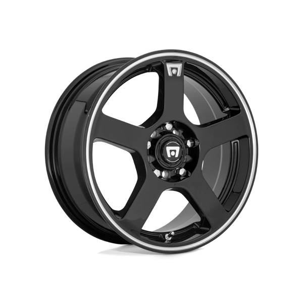 Jante Aluminium Motegi MR116 FS5 Noir