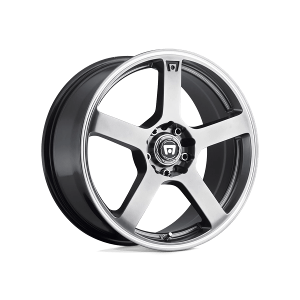 Jante Aluminium Motegi MR116 FS5 Gris