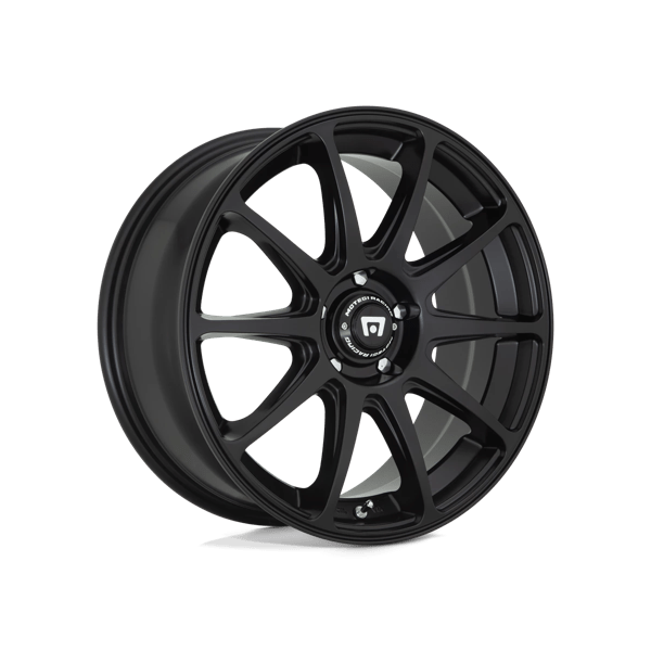 Jante Aluminium Motegi MR127 CS10 Noir