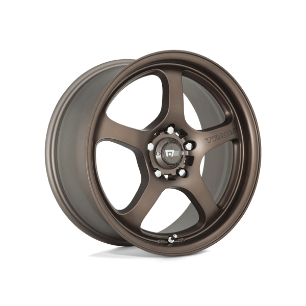 Jante Aluminium Motegi MR131 Bronze