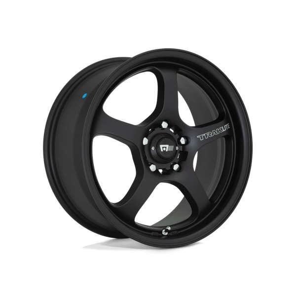 Jante Aluminium Motegi MR131 Noir