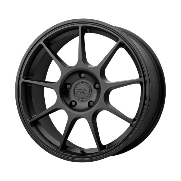 Jante Aluminium Motegi MR138 Noir