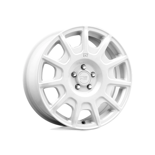 Jante Aluminium Motegi MR139 RF11 Blanc