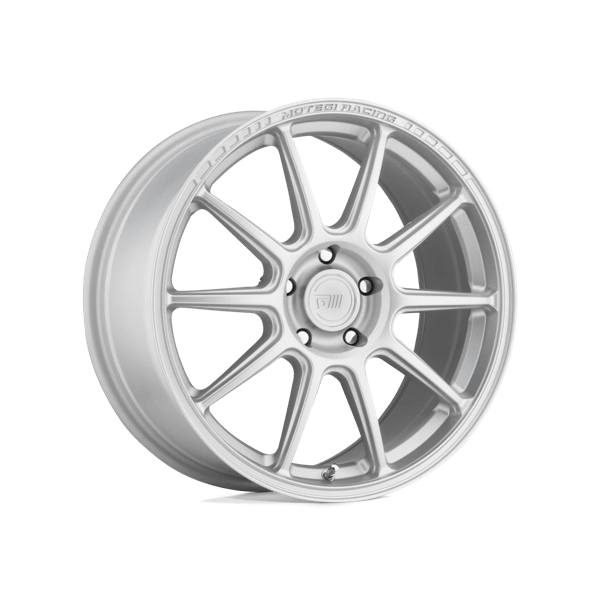 Jante Aluminium Motegi MR140 SS10 Argent