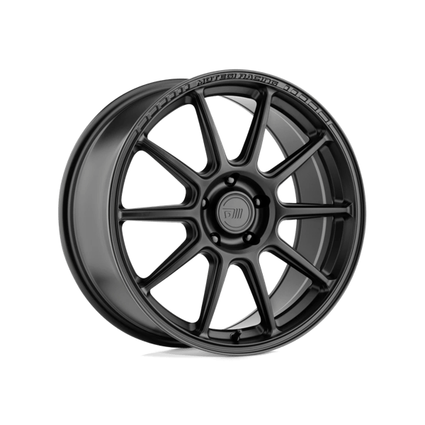 Jante Aluminium Motegi MR140 SS10 Noir