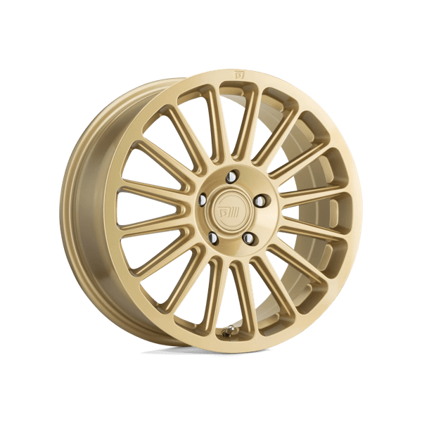 Jante Aluminium Motegi MR141 RS16 Or