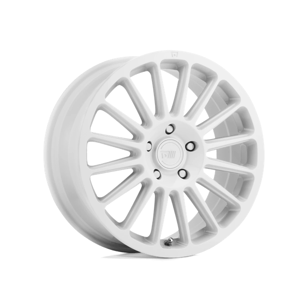 Jante Aluminium Motegi MR141 RS16 Blanc