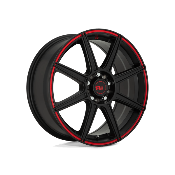 Jante Aluminium Motegi MR142 CS8 Noir