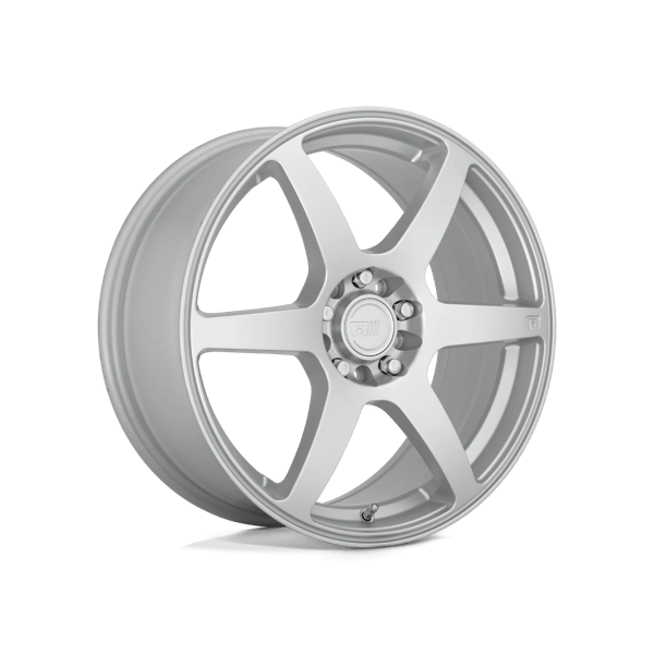 Jante Aluminium Motegi MR143 CS6 Argent