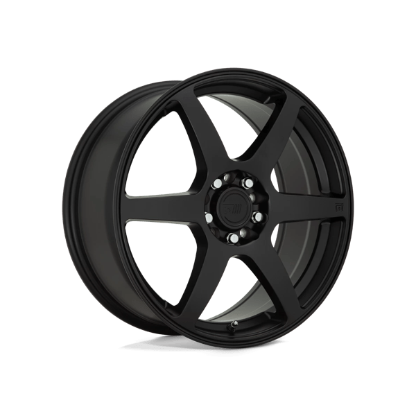Jante Aluminium Motegi MR143 CS6 Noir