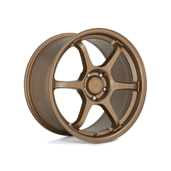 Jante Aluminium Motegi MR145 TRAKLITE 3.0 Bronze