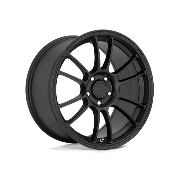 Jante Aluminium Motegi MR146 SS6 Noir