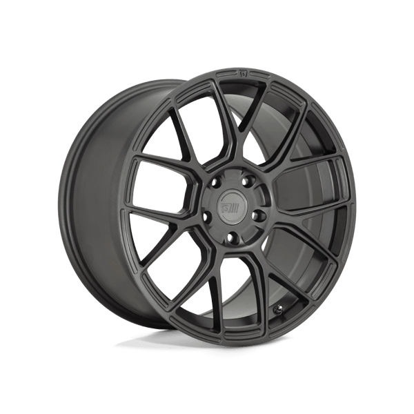 Jante Aluminium Motegi MR147 CM7 Gris