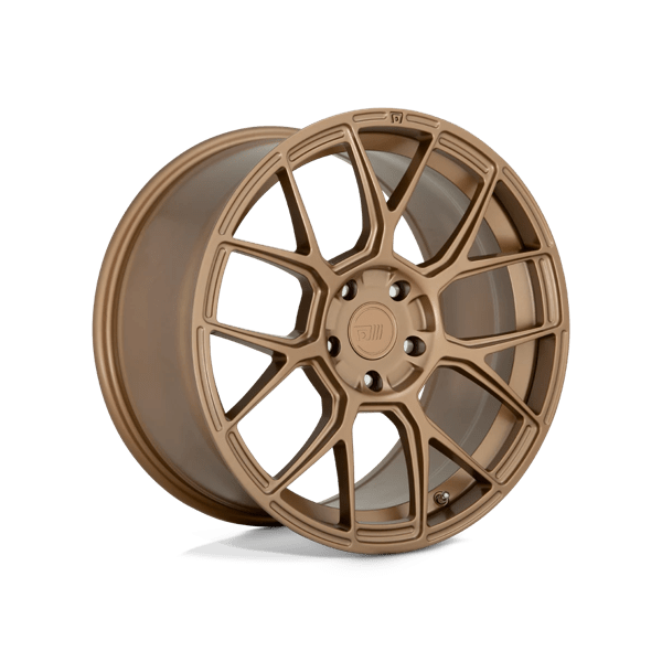 Jante Aluminium Motegi MR147 CM7 Bronze
