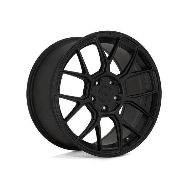 Jante Aluminium Motegi MR147 CM7 Noir
