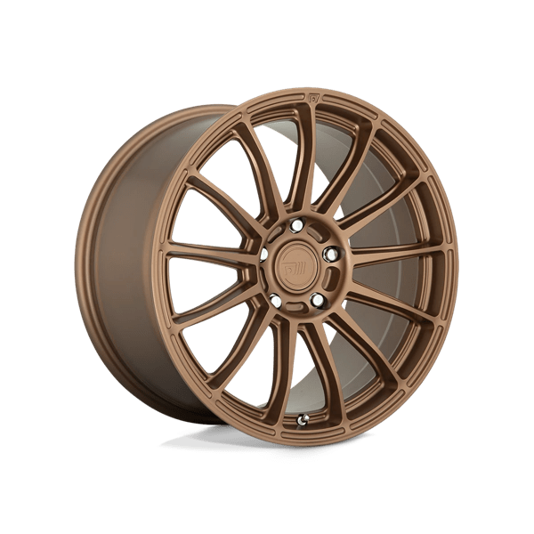 Jante Aluminium Motegi MR148 CS13 Bronze