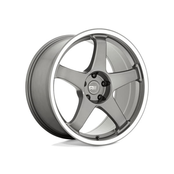 Jante Aluminium Motegi MR151 CS5 Gris