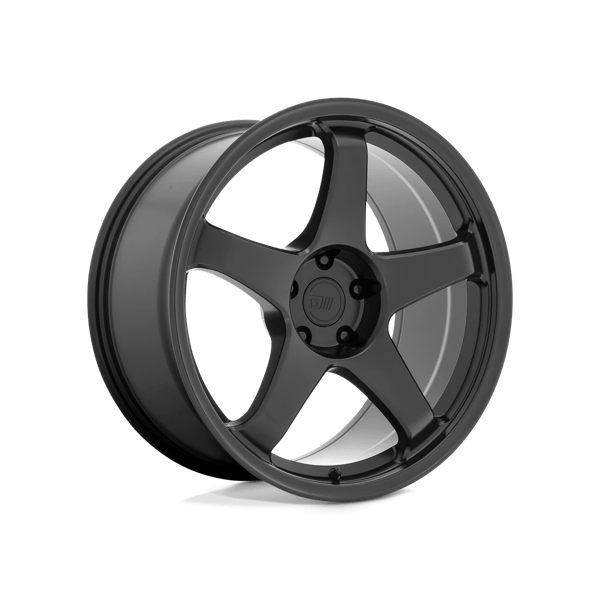 Jante Aluminium Motegi MR151 CS5 Noir