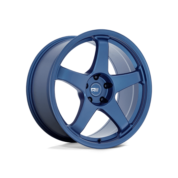 Jante Aluminium Motegi MR151 CS5 Bleu