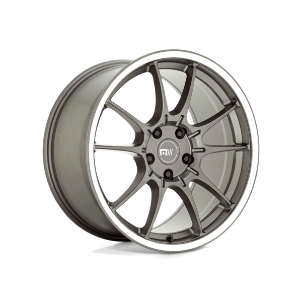 Jante Aluminium Motegi MR152 SS5 Gris