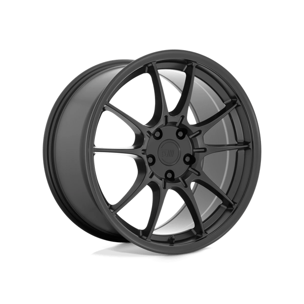 Jante Aluminium Motegi MR152 SS5 Noir