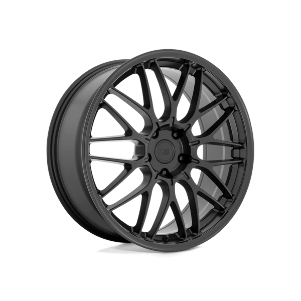 Jante Aluminium Motegi MR153 CM10 Noir