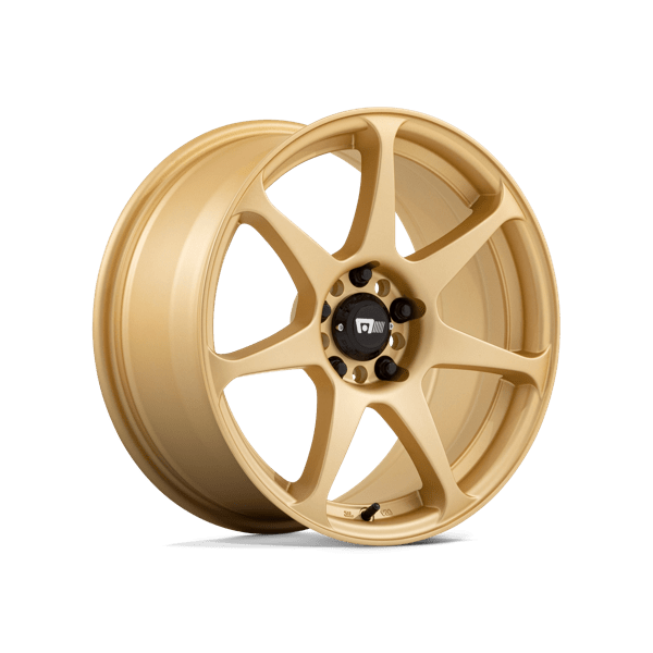 Jante Aluminium Motegi MR154 BATTLE Or