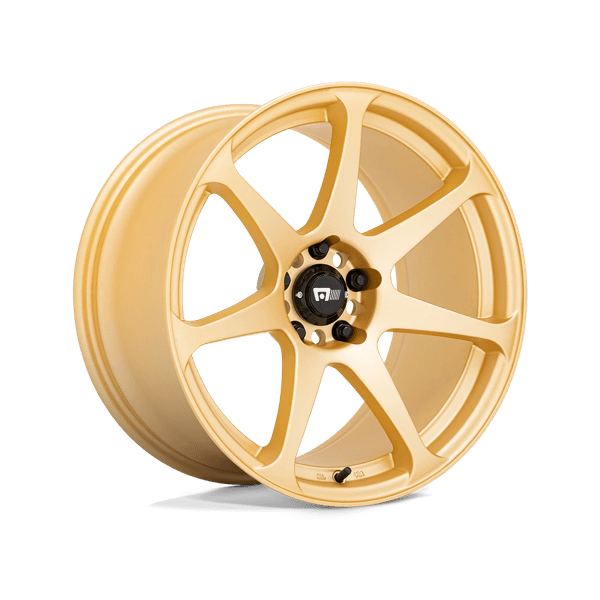 Jante Aluminium Motegi MR154 BATTLE Or