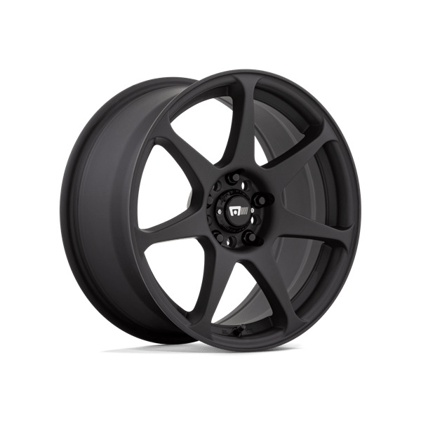 Jante Aluminium Motegi MR154 BATTLE Noir