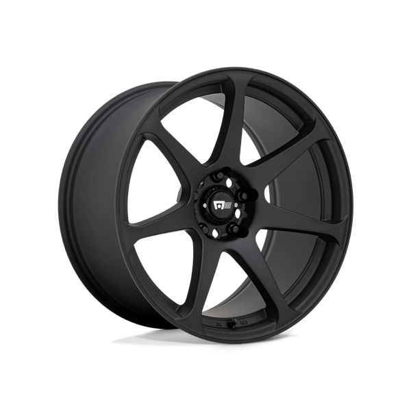 Jante Aluminium Motegi MR154 BATTLE Noir