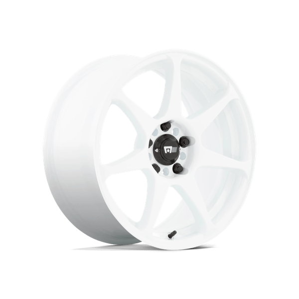Jante Aluminium Motegi MR154 BATTLE Blanc