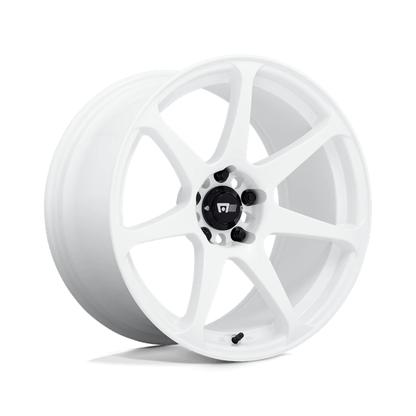 Jante Aluminium Motegi MR154 BATTLE Blanc