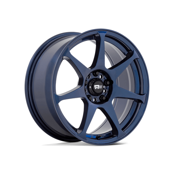 Jante Aluminium Motegi MR154 BATTLE Bleu
