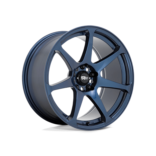 Jante Aluminium Motegi MR154 BATTLE Bleu