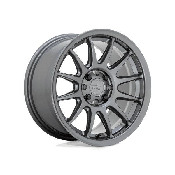 Jante Aluminium Motegi MR156 S12 Gris