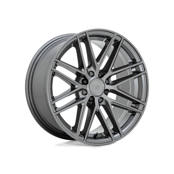 Jante Aluminium Motegi MR157 CM8 Gris
