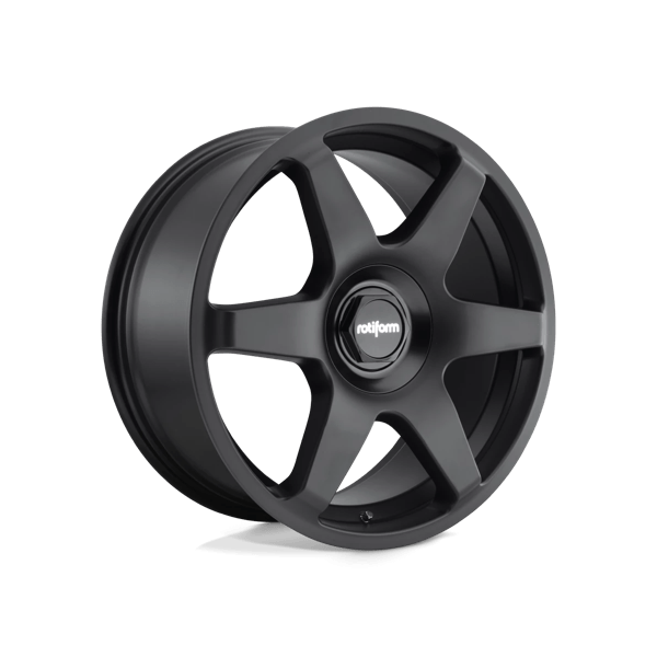 Jante Aluminium Rotiform 1PC R113 SIX Noir