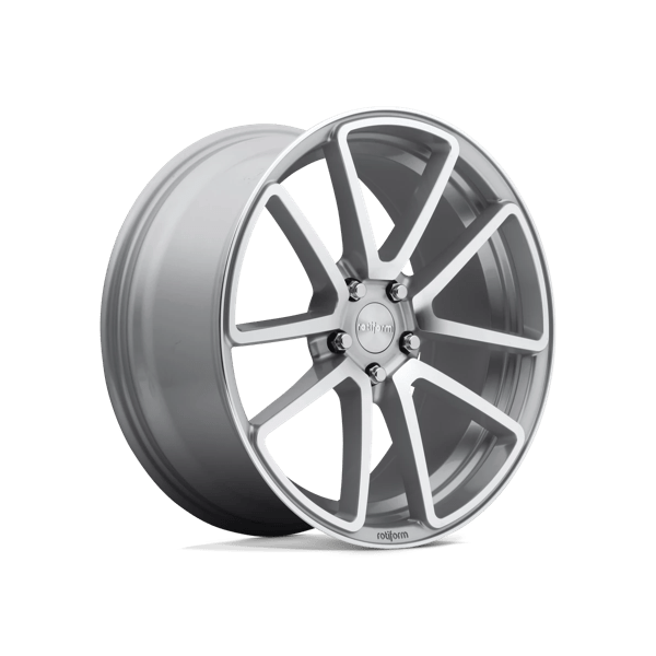 Jante Aluminium Rotiform 1PC R120 SPF Argent